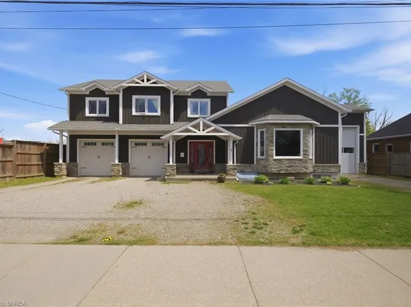 5 Echo Villa Ave, Brantford, ON N3S 6X8