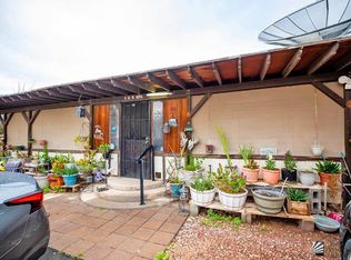 10560 E Amber Dr, Yuma, AZ 85365