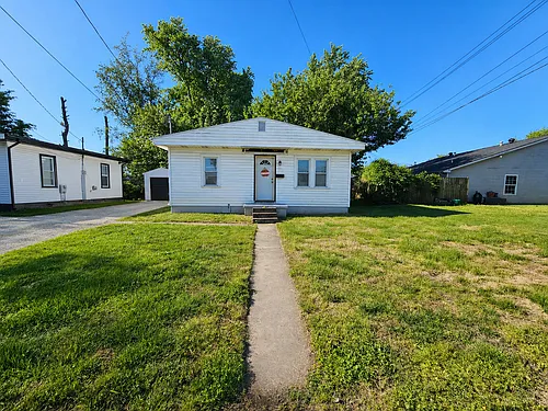 2520 Cravens Ave Photo 1