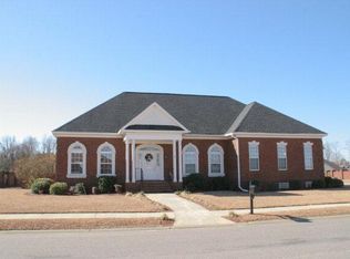 2320 Beachforest Dr, Sumter, SC 29153
