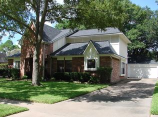 506 Governors Place Dr, Katy, TX 77450