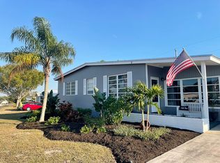 769 Schumann Dr, Sebastian, FL 32958
