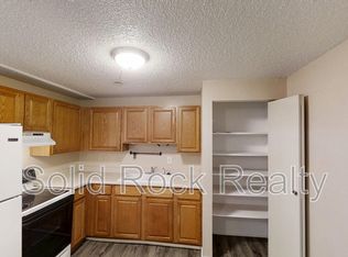 2909-4 Sage St, Colorado Springs, CO 80907