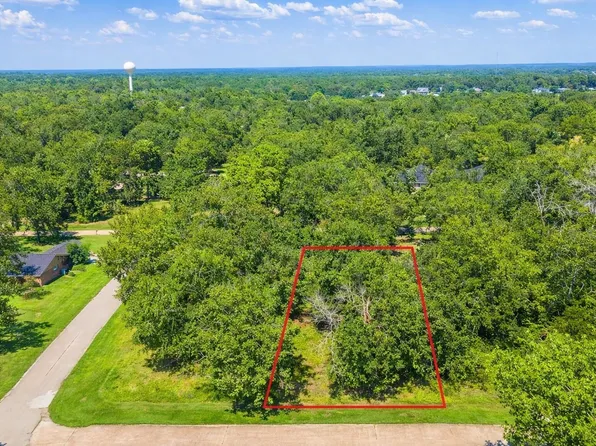 0 Deep Woods Ln, Livingston, TX 77351