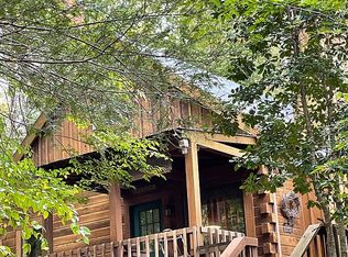 306 Laurel Rd, Townsend, TN 37882