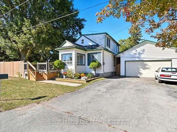 2459 Thompson Rd, Niagara Falls, ON L2J 0E8