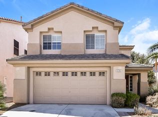 5205 Still Breeze Ave, Las Vegas, NV 89130