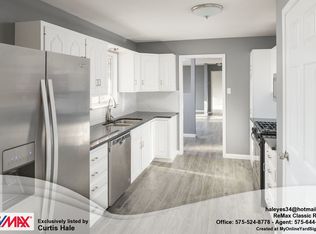 1800 Carlyle Dr, Las Cruces, NM 88005