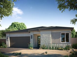 6745 N Sacred Palm St, North Las Vegas, NV 89086