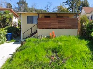 956 Farnam St, Los Angeles, CA 90042