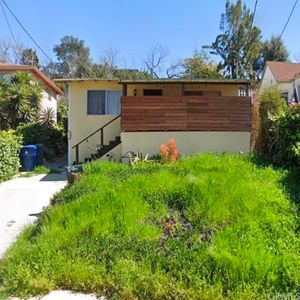 956 Farnam St, Los Angeles, CA, 90042