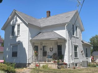 301 State St, Hartwick, IA 52232