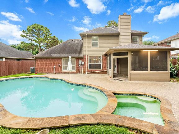 2nd image of 20518 Serringdon Dr