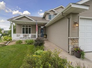 8267 Parell Ave NE, Otsego, MN 55330