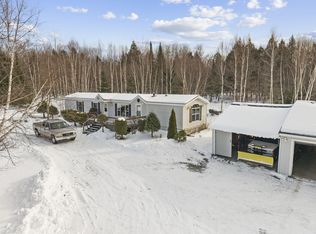 39 Mountain View Lane, Dover-Foxcroft, ME 04426