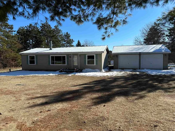W6183 Deer Run Rd, Montello, WI 53949