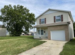 230 E Liberty St, Springfield, OH 45505