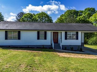 243 Doster Ave, Monroe, GA 30656