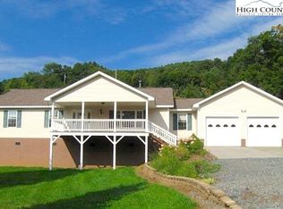 163 Goldfinch Hl, Boone, NC 28607