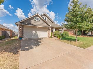 805 Carolyn Ridge Rd, Norman, OK 73071