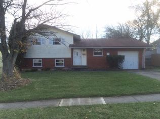801 Fairborn Rd, Cincinnati, OH 45240