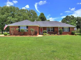 2920 Drake St, Sumter, SC 29153