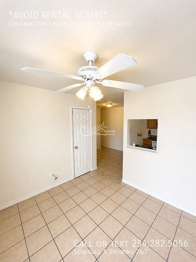 1 bed, 1.0 bath, 806 sqft, $525 — Photo 4