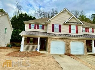 579 Fox Creek Xing, Woodstock, GA 30188