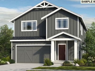 16802 SW Beemer Ln, Portland, OR, 97224