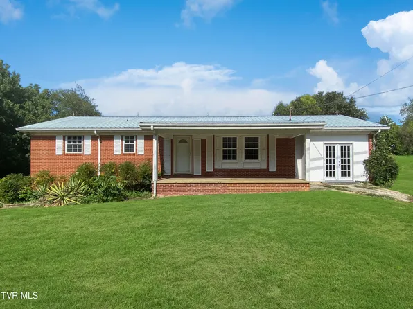 7691 Asheville Hwy, Greeneville, TN 37743