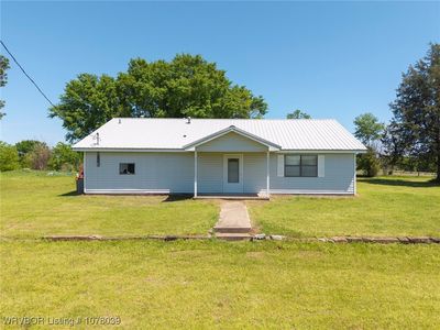 469517 E 1060th Rd, Muldrow, OK, 74948