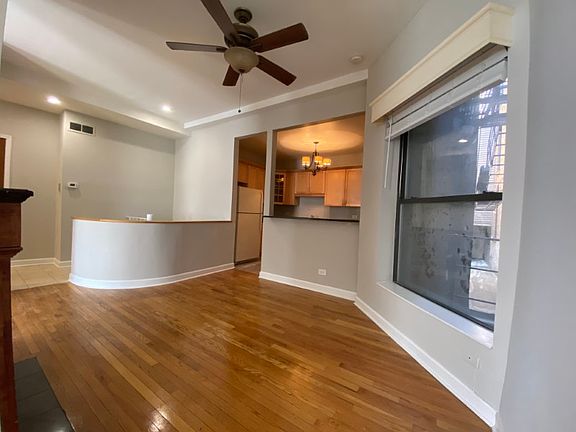 Unique interior spaces