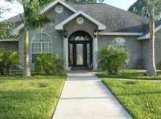 1202 Ignite St, Penitas, TX 78576