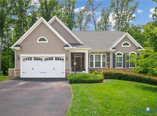 1012 Water Beech Rd, Midlothian, VA 23114