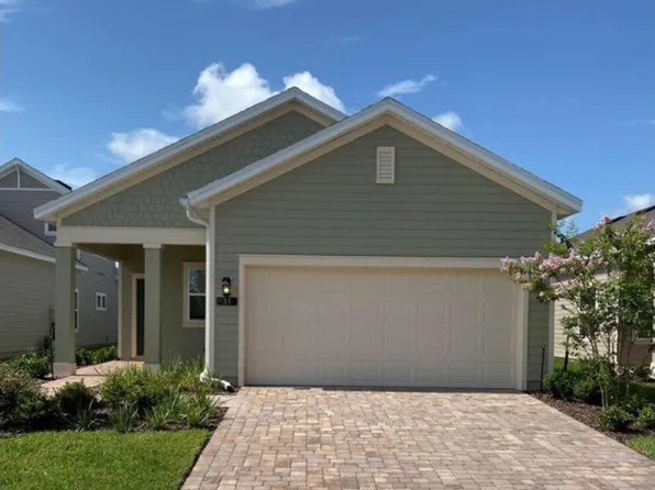 31 CRYSTAL CREST Lane, St. Augustine, FL 32095
