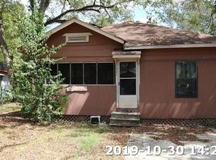 331 Monticello St, Hazlehurst, MS 39083
