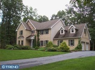 23 Ridge Crest Dr, Fleetwood, PA 19522