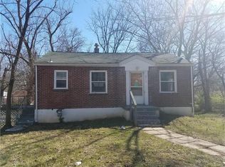 10116 Green Valley Dr, Saint Louis, MO