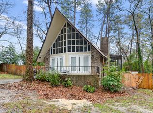 2829 Shampy St, West Columbia, SC 29170