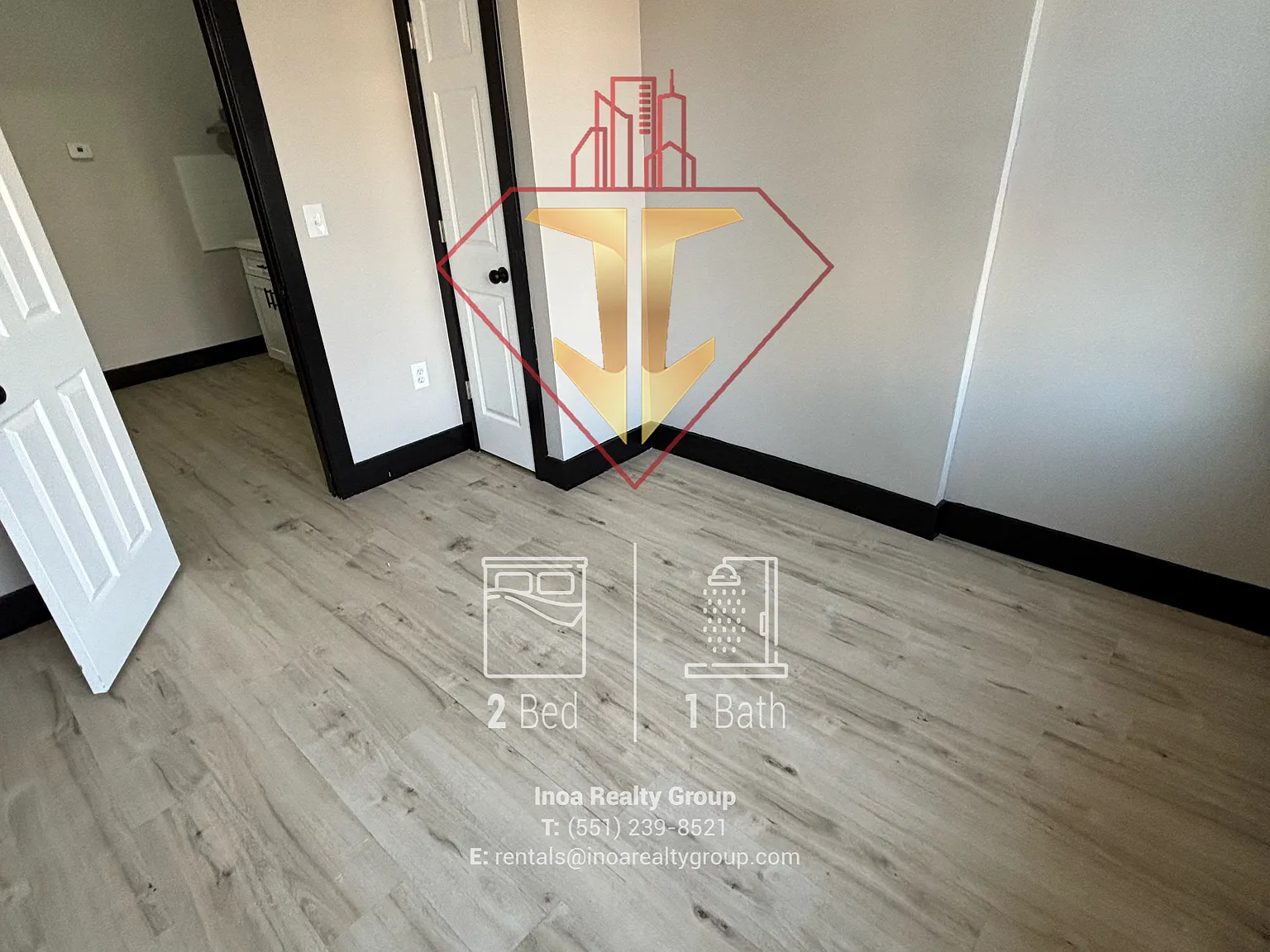 2 bed, $1,695 — Photo 3