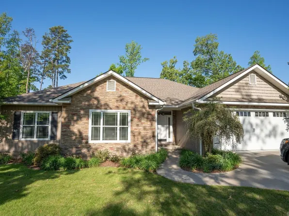 1906 Johnson Ln, Heber Springs, AR 72543