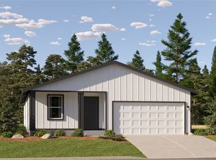 13505 194th St E, Graham, WA 98338