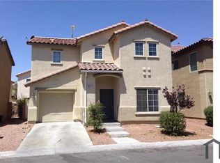 8377 Golden Amber St, Las Vegas, NV 89139