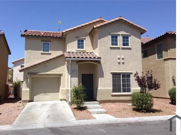8377 Golden Amber St, Las Vegas, NV 89139