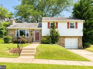 207 Garden Rd, Baltimore, MD 21286