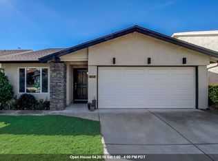 414 Santander Dr, San Ramon, CA 94583