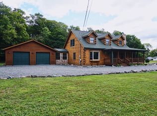 9 Coleman Ct, Clifton Township, PA 18424