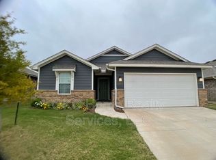 6716 NW 156th St, Edmond, OK 73013