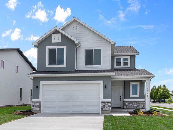 Finished home photos are representational images only. See sales agent for details.