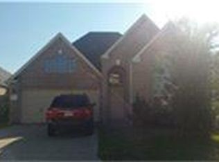 12723 High Cotton Ln, Houston, TX 77072